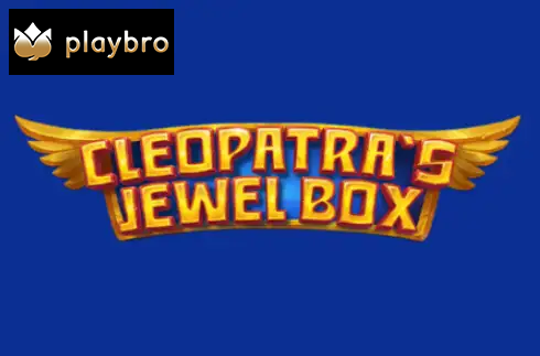 Cleopatra's Jewel Box
